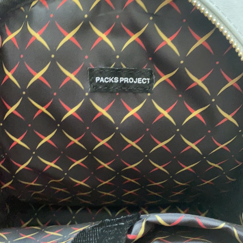 New backpack by Packs Project - Picture 7 of 8